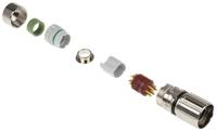 44420037-73002756 Lapp Circular Connector, 7 Contacts, Cable, M23 Connector, Plug, Male, IP68, EPIC CIRCON Series