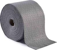 m0503043 Ecospill Ltd Spill Absorbent Roll for Maintenance Use, 65 L Capacity, 100 per Pack