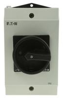 207294-p1-25i2svb-sw Eaton 3P Pole Isolator Switch - 25A Maximum Current, 11kW Power Rating, IP65