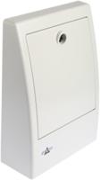 018210-00 STEGO Filter Fan, 230 V ac, AC Operation, 20m³/h Filtered, IP55, 224 x 165mm