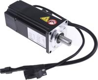 bch2ld0433ca5c Schneider Electric 220 V 400 W Servo Motor, 5000 rpm, 3.81 Nm Max Output Torque, 14 mm Shaft Diameter