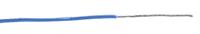 5851-bl005 Alpha Wire Hook-up Wire TEFLON Series Blue 0.05 mm² Hook Up Wire, 30 AWG, 7/0.10 mm, 30m, PTFE Insulation, 5851 BL005
