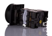 050738-p1-25vsvb-sw Eaton 3P Pole Isolator Switch - 25A Maximum Current, 7.5kW Power Rating, IP65