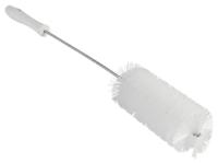 53705 Vikan White Bottle Brush, 510mm x 60mm