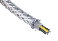 1125305 Lapp ÖLFLEX CLASSIC 110 SY Control Cable, 5 Cores, 1.5 mm² CSA 16 AWG, Screened, 50 m, Transparent Polyvinyl Chloride