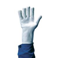 tmba-g11 SKF TMBA White Work Gloves, Size 9