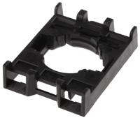 78635779-m22-dr-wm22-a Eaton RMQ Titan M22 Series White Maintained Push Button Head, 22mm Cutout, IP69K