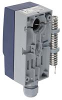 6030700001-6-021-000-25-0-00-15-00-00-000-00-17 Jumo Capillary Thermostat, +50°C Max, SPST, Automatic Reset, Surface Mount