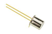 bpx-65 ams OSRAM, BPX 65 Full Spectrum Si Photodiode, Through Hole TO-18