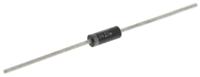 1n5333bg onsemi, 3.3V Zener Diode 5% 5 W Through Hole 2-Pin DO-15