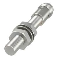 bes02n5 BALLUFF Inductive Threaded Barrel Proximity Sensor, M8, 3 mm Detection, PNP NO, 10 → 30 V dc