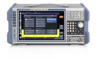 fpl-emi7 Rohde & Schwarz FPL1007 Desktop Spectrum Analyser Bundle, 40MHz