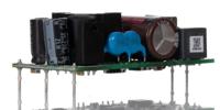 tpp-30-124a-d TRACOPOWER Switching Power Supply, TPP 30-124A-D, 24V dc, 1.25A, 30W, 1 Output, 120 → 370 V dc, 85 → 264