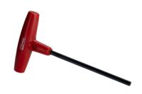 265-8389 RS PRO 10 piece L Shape Metric Hex Key Set, 5mm