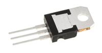 vnp10n07-e STMicroelectronics VNP10N07-E, OMNIFET: Fully Autoprotected Power MOSFET Power Switch IC 3-Pin, TO-220