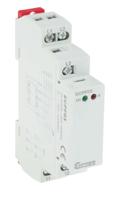 ecpf03 Relpol Phase, Voltage Monitoring Relay, 3 Phase, SPDT, Maximum of 552 V, DIN Rail