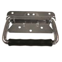 40302-zi Savigny Steel Carrying Handle 40302 ZI