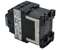 lc1d18md Schneider Electric TeSys D LC1D Contactor, 230 V dc Coil, 3-Pole, 18 A, 3NO, 690 V ac/dc