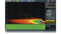 rtm-k37 Rohde & Schwarz Spectrum Analysis and Spectrogram Oscilloscope Software for Use with RTC3000 Oscilloscope