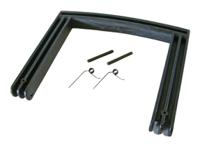 kin0415 Explorer Cases Handle for 7630, MUB78