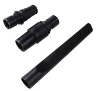 vc3012m-2 Makita VC3012M Floor Vacuum Cleaner Dust Extractor for Wet/Dry Areas, 7.5m Cable, 240V ac, UK Plug