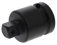 k7764d Bahco 1/2 in Square Adapter, 35 mm Overall