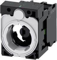 3su1501-1ag50-1ba0 Siemens SIRIUS ACT 3SU15 Series Contact & Light Block, 6 → 24V ac/dc, 1NO