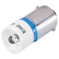 10-25131146 EAO Blue Push Button LED for Use with 10 Series