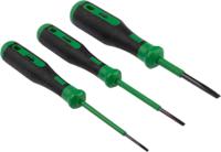 210-722 WAGO Slotted Screwdriver Set