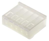 09-50-1051 Molex, SPOX Female Connector Housing, 3.96mm Pitch, 5 Way, 1 Row