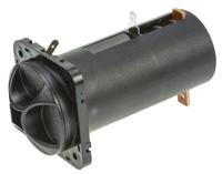 bxs016 Bulgin D Battery Holder, Solder Tag Contact