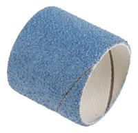 63642528512 Norton Sanding Drum 25mm x 25mm Diameter, 80 Grit