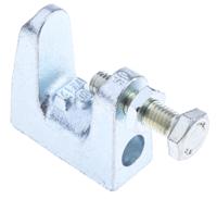 291-127 RS PRO Beam Clamp, maximum load 54kg, 23mm