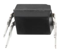 sfh628a-3 Vishay, SFH628A-3 AC Input Transistor Output Optocoupler, Through Hole, 4-Pin PDIP