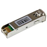sfpsxmm StarTech.com SFP Multi Mode Transceiver Module, Full Duplex, 1000Mbit/s
