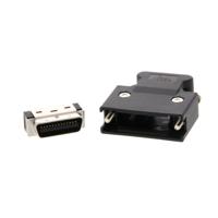 r88a-cnw01c Omron I/O Connector Kit R88A Series Cable for Use with Servo Drive
