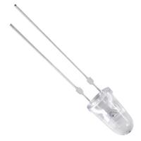 hlmp-eg1t-z20dd Broadcom Red LED Ammo Through Hole, HLMP-EG1T-Z20DD
