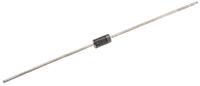 uf4007 onsemi 1 kV 1 A Diode Switching 2-Pin DO-41