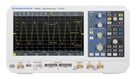 rtb2k-202 Rohde & Schwarz RTB2002 RTB2000 Series, 200MHz Bench Oscilloscope, 2 Analogue Channels