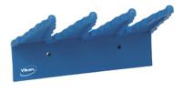 06153 Vikan  Mop Holder, Blue