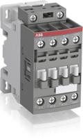 1sbl137001r1201-af09-30-01-12 ABB AF09 Contactor, 110 V Coil, 3-Pole, 7 A, 4 kW 130 V, 3 NO, 690V