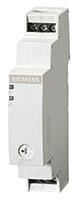 7pv1513-1ap30 Siemens DIN Rail Mount Timer Relay, 200 → 240V, 1-Contact, 5 → 100s, 1-Function, SPDT