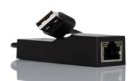 195-4911 RS PRO Port USB Network Adapter USB 1.1, USB 2.0 USB A x 2 to Ethernet