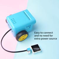 ef05045 Elecfreaks Smart AI Lens Kit for Micro:bit