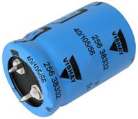 mal225638472e3 Vishay 4700μF Aluminium Electrolytic Capacitor 63V dc, Snap-In - MAL225638472E3
