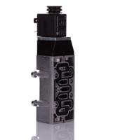 sxe9573-a80-00-13j Norgren Pneumatic Solenoid Valve - Solenoid/Air ISO Star Series