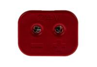 w2s-sdt-24v Deutsch, DT 2 Way Wedgelock for use with Automotive Connectors