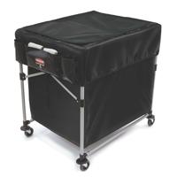 1889864 Rubbermaid Commercial Products Cover Cart, 300L Load