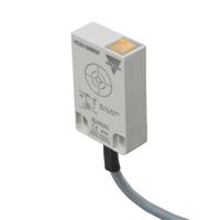 vc5510pncp Carlo Gavazzi Capacitive Flat Proximity Sensor, 10 mm Detection, PNP NC, 5 → 30 V dc