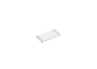 era6aeb4991v Panasonic ERA 4.99 kΩ, 0805 Metal Film Surface Mount Resistor ±0.1 % 0.125 W - ERA6AEB4991V